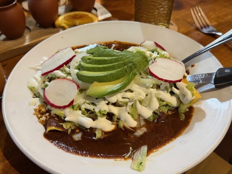 Mezcal and Mole: Why Terra Mezcal is a True Hidden Gem Mezcal and Mole: Why Terra Mezcal is a True Hidden Gem