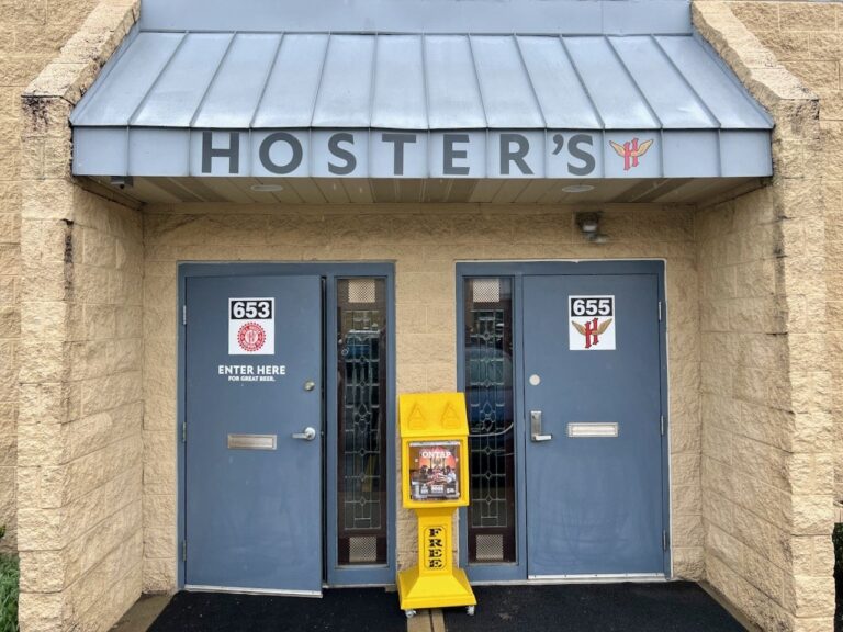 Friday Food Bites: Hoster Brewing, Outerbelt Brewing closing; Fat Arnie’s Provecho opening Friday Food Bites: Hoster Brewing, Outerbelt Brewing closing; Fat Arnie's Provecho opening