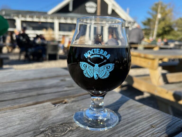 Friday Food Bites: Nocterra Brewing closes, Indian Oven moving, RIDEhome closes Friday Food Bites: Nocterra Brewing closes, Indian Oven moving, RIDEhome closes