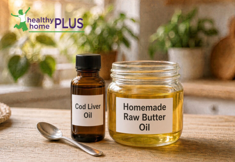 How to Make Raw Butter Oil At Home How to Make Raw Butter Oil At Home