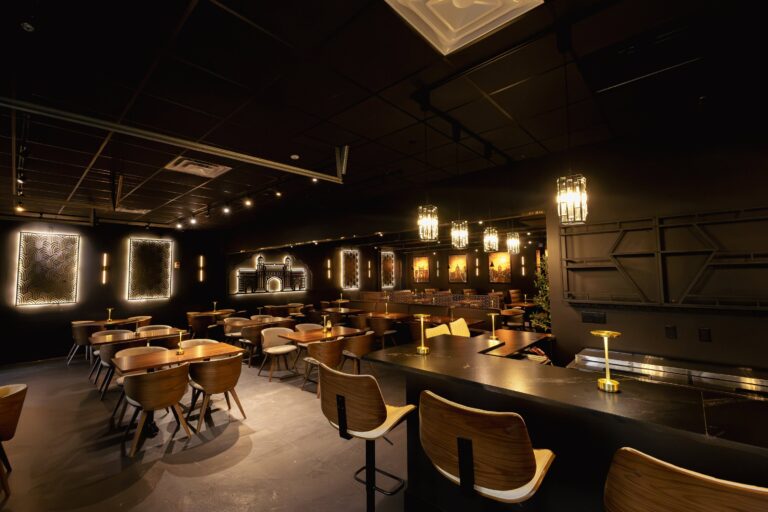 Friday Food Bites: Bombay House opens, Cilantro taking over Bodega, Domo joins Dublin Friday Food Bites: Bombay House opens, Cilantro taking over Bodega, Domo joins Dublin