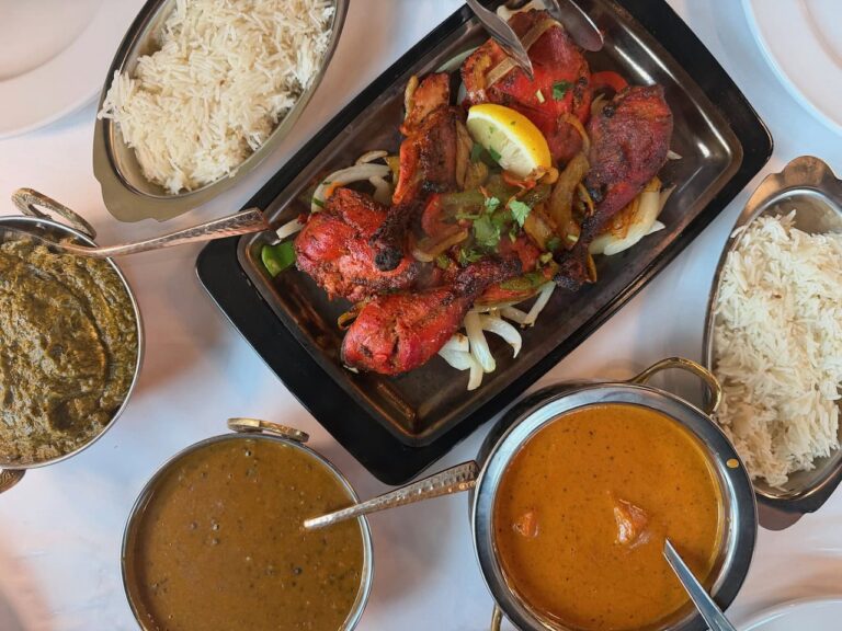 Sitara Indian Opens in Downtown Columbus, Taking Over the Former Indian Oven Sitara Indian Opens in Downtown Columbus, Taking Over the Former Indian Oven